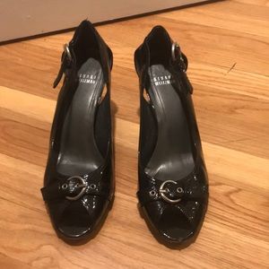Stuart Weitzman heels